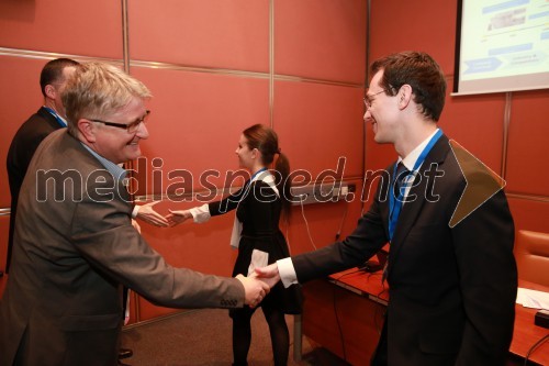 CFA Institute Research Challenge Slovenija