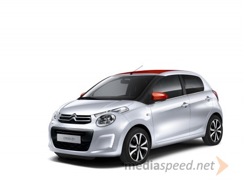 Citroen C1