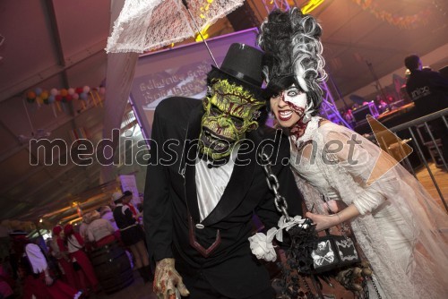 Veliki karnevalski bal 2014