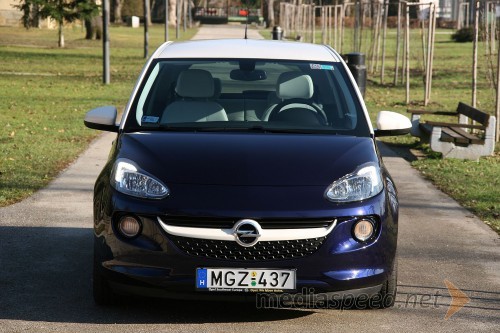 Opel Adam 1.4 Twinport Ecotec JAM