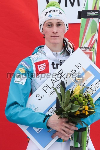 Planica 2014, petek, tekma