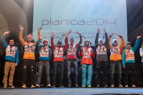 Planica 2014