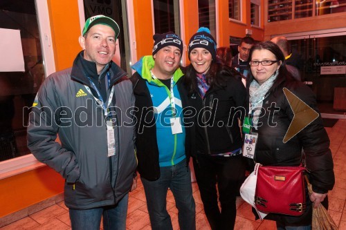 Smile & Drive Open Air Planica 2014