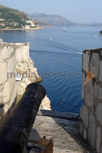 Dubrovnik, Hrvaška