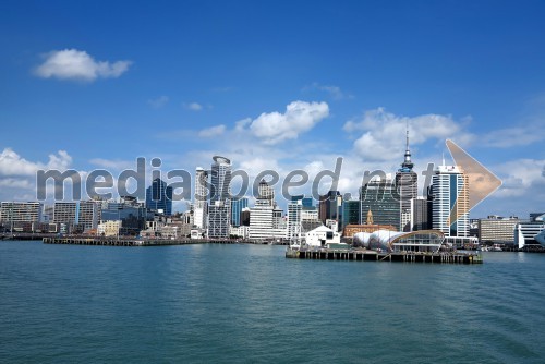 Auckland, Nova Zelandija