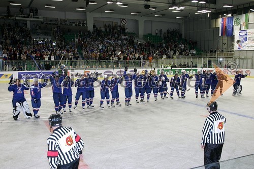 Slovenska hokejska reprezentanca