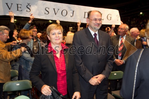 Upor! Zavezniki v boju! - glasbeni dogodek ob državnem prazniku