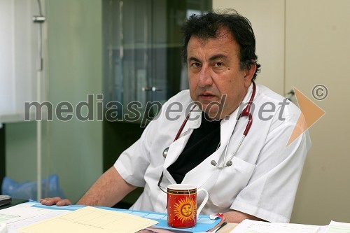 Dr. Melqart Mohamad Berro, Mestni svetnik MOM