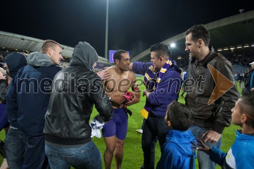 NK Maribor, državni prvak