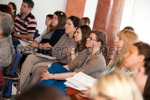 Univerza v Mariboru, Erasmus teden usposabljanja - Erasmus Staff Training Week 2014