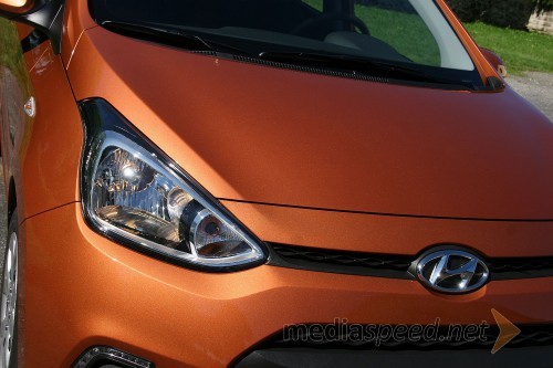 Hyundai i10 1.0 Comfort