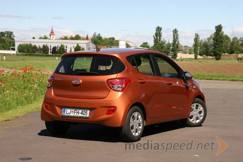 Hyundai i10 1.0 Comfort