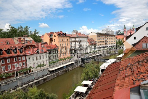 Stara Ljubljana