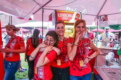 Union Fest 2014