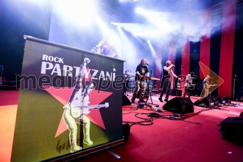 Rock Partyzani