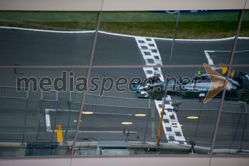 Formula 1 VN Avstrije, Zeltweg