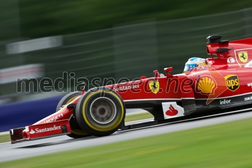 Formula 1 VN Avstrije, Zeltweg