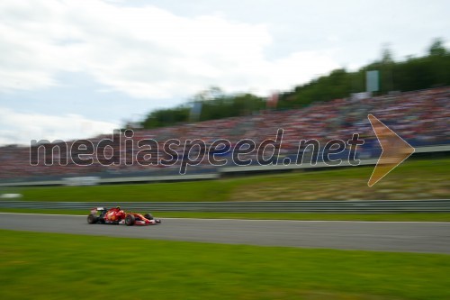 Formula 1 VN Avstrije, Zeltweg