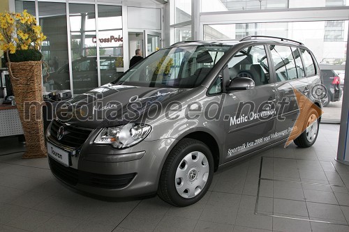 VW Touran