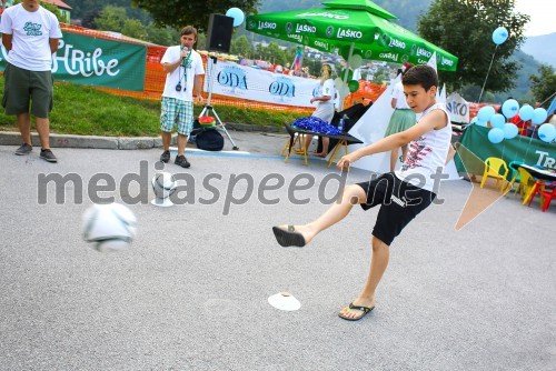 50. Pivo in cvetje, petek, festivalsko dogajanje