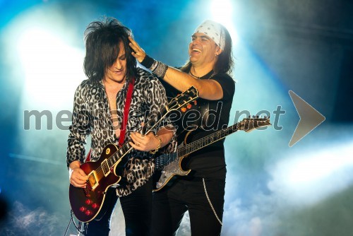 Steve Stevens Beer Band