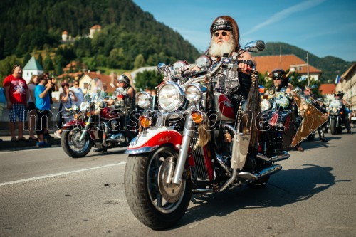 50. Pivo in cvetje, nedelja, festivalsko dogajanje