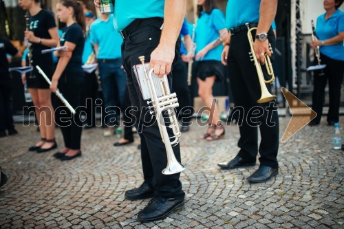 Pihalni orkester Prebold