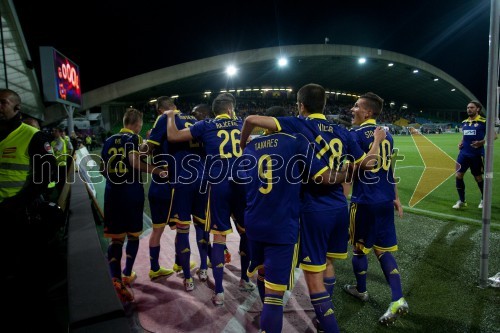 NK Maribor