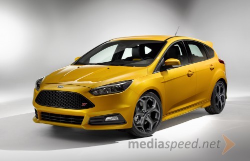 Ford Focus ST