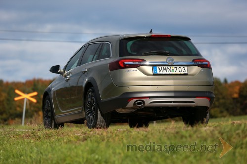 Opel Insignia ponovno najbolj priljubljena v svojem razredu