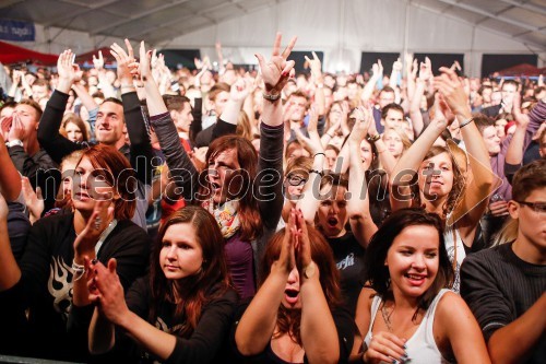 Hangar fest Lahovče