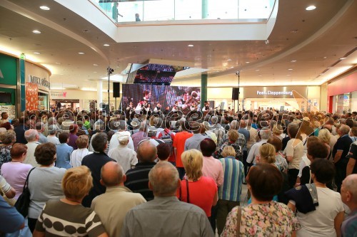 Europark praznuje 14. rojstni dan