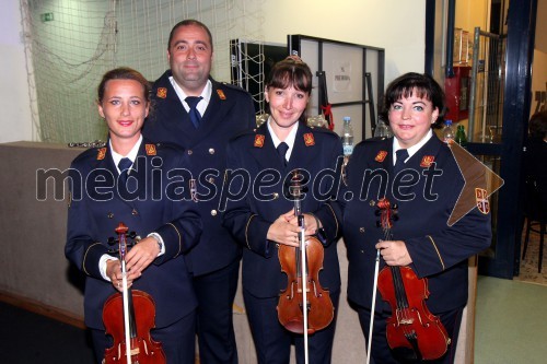 Serbian Army Orchestra