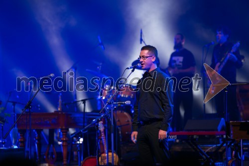 Vlado Kreslin, koncert