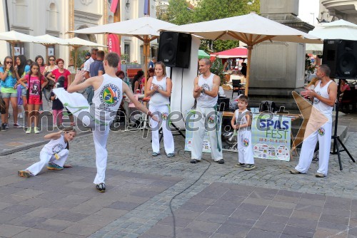 Špasfest 2014