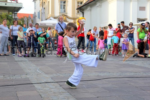 Špasfest 2014