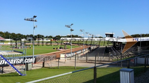 Speedway stadion Vojens