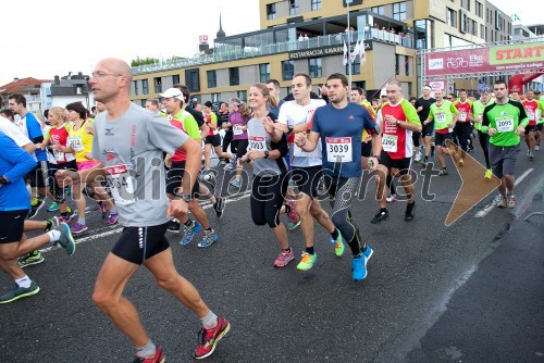 5. Eko maraton Maribor