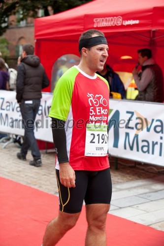 5. Eko maraton Maribor