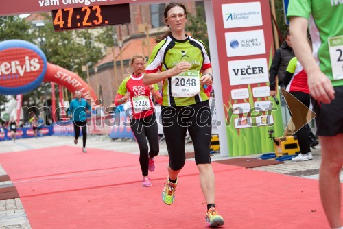 5. Eko maraton Maribor