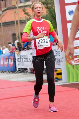 5. Eko maraton Maribor