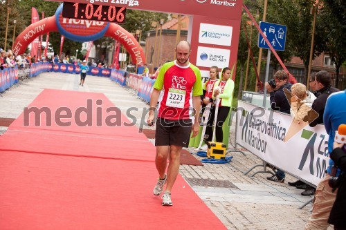 5. Eko maraton Maribor