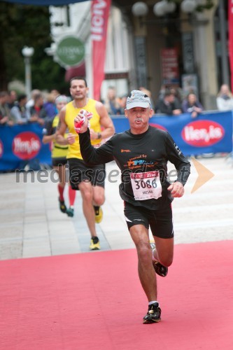 5. Eko maraton Maribor