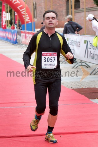 5. Eko maraton Maribor