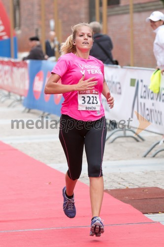 5. Eko maraton Maribor