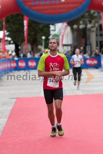 5. Eko maraton Maribor