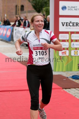 5. Eko maraton Maribor