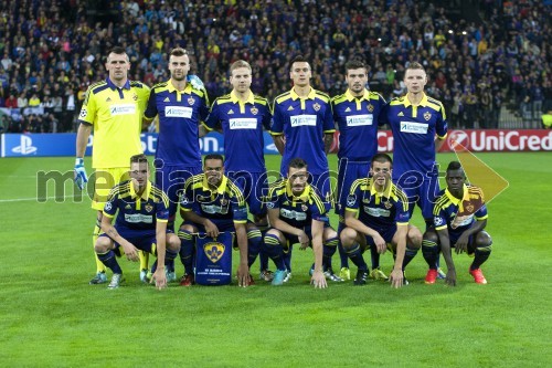 NK Maribor