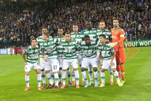 Sporting FC