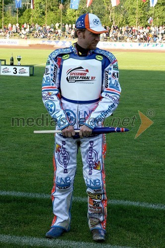 Jason Crump (Avstralija)